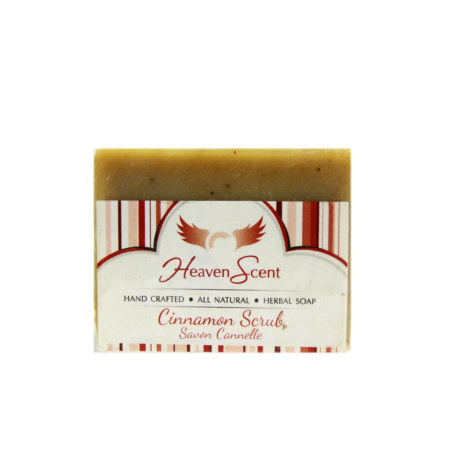 Heaven Scent Associated  Soaps 4oz freeshipping - Buydominicaonline.com