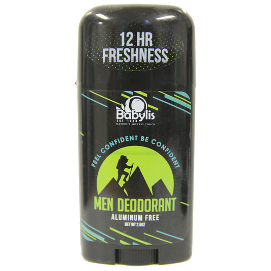 Jolly's Babylis Deodorant 2.5OZ freeshipping - Buydominicaonline.com