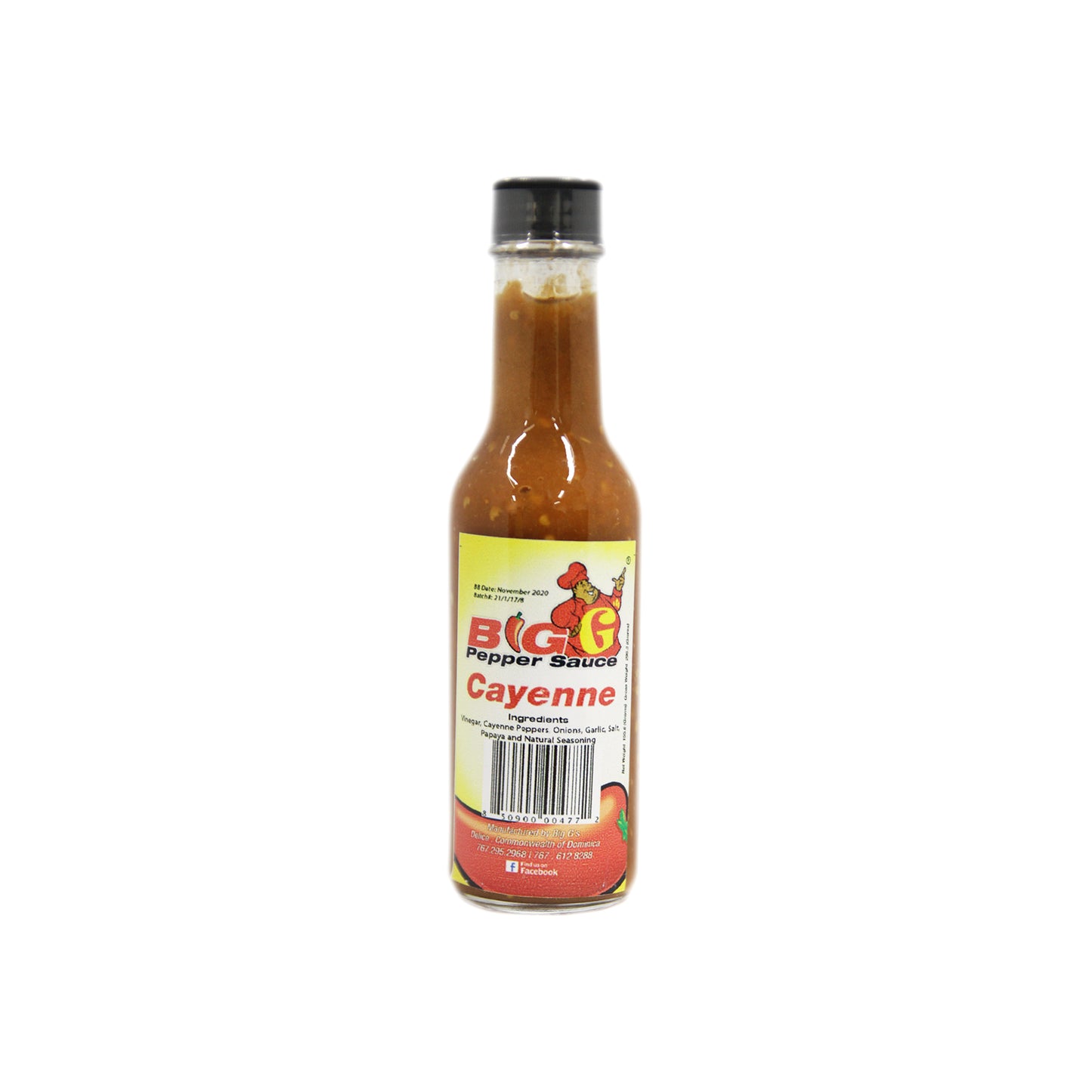 Turmeric Hot Sauces | Garlic Hot Sauces | Buydominicaonline