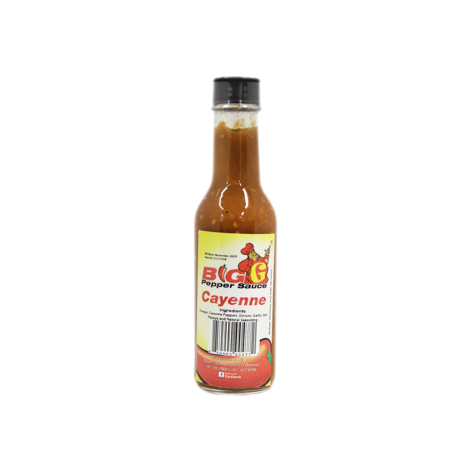 Turmeric Hot Sauces | Garlic Hot Sauces | Buydominicaonline