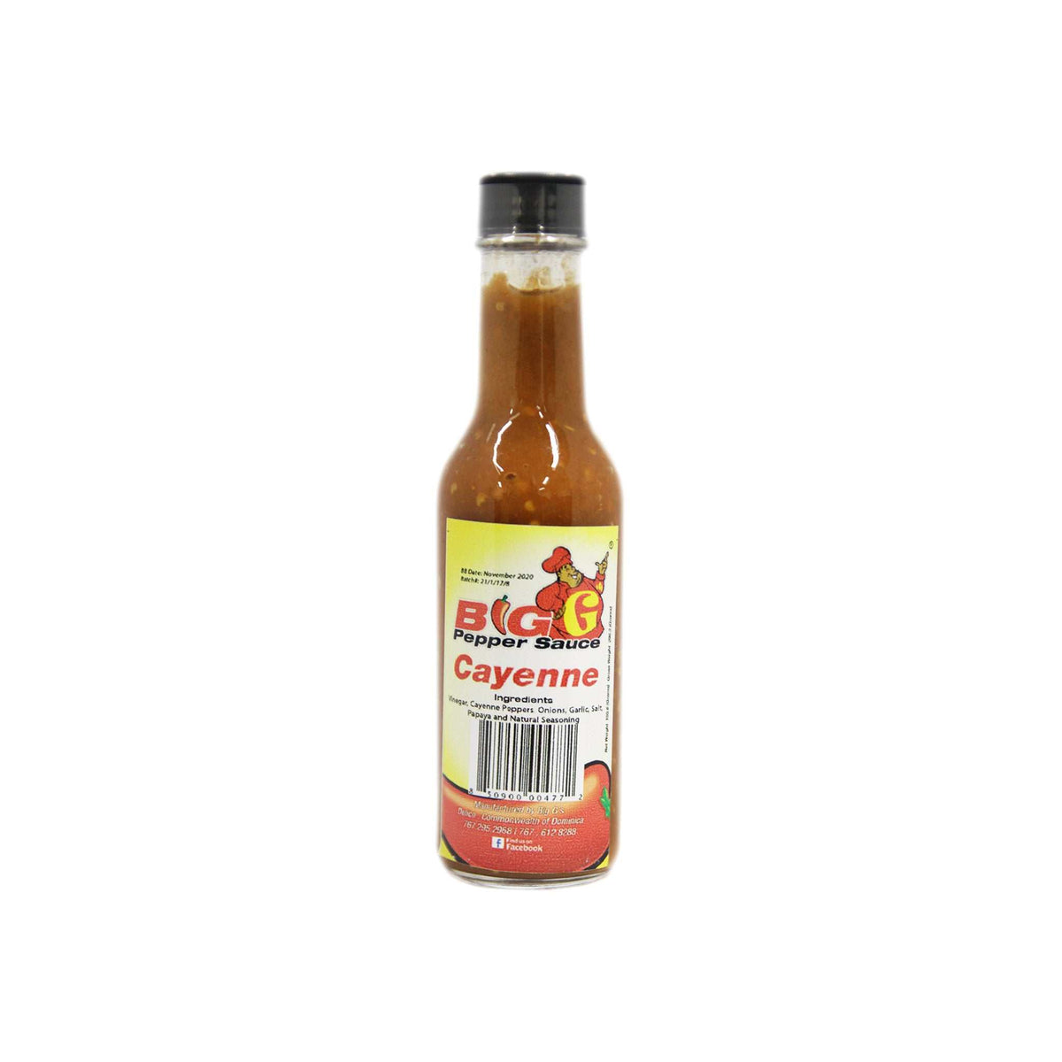 Turmeric Hot Sauces | Garlic Hot Sauces | Buydominicaonline