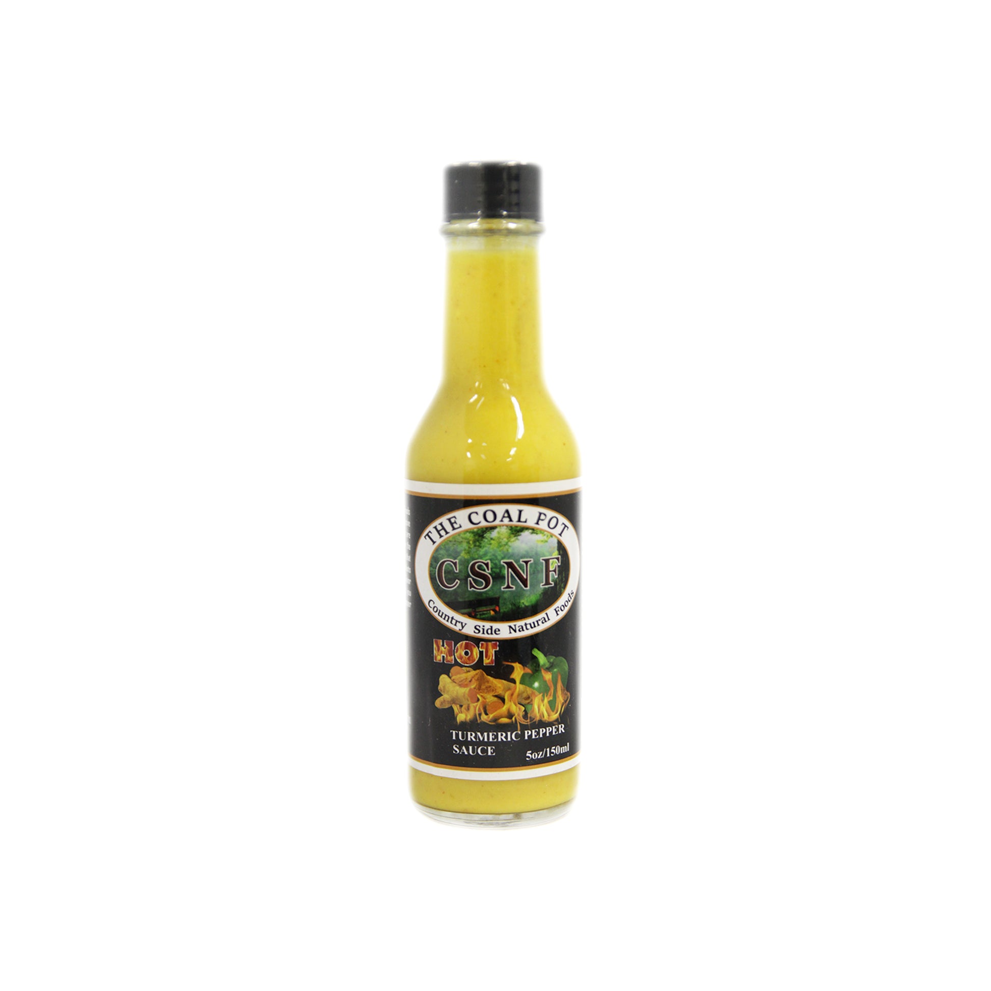 Annatto Ginger Pepper | Turmeric Hot Pepper | Buydominicaonline