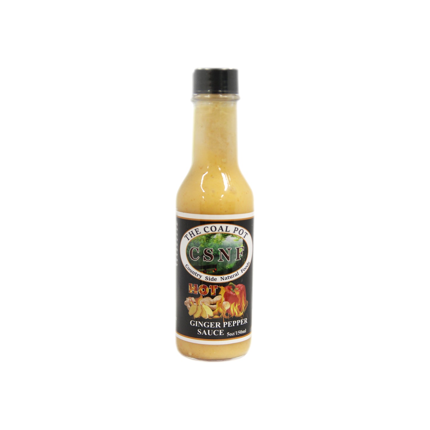 Annatto Ginger Pepper | Turmeric Hot Pepper | Buydominicaonline