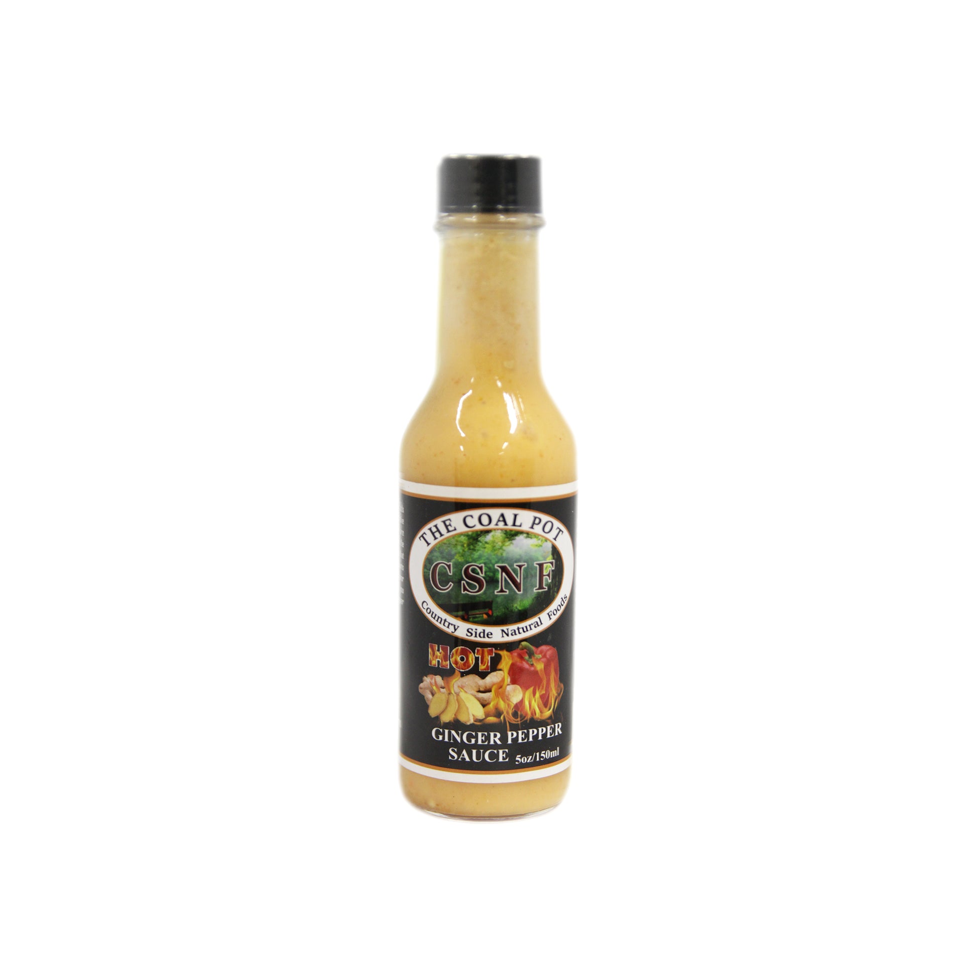 Annatto Ginger Pepper | Turmeric Hot Pepper | Buydominicaonline