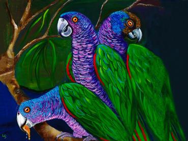 Dominica Art Reproduction | Fine Art Reproduction | Buydominicaonline