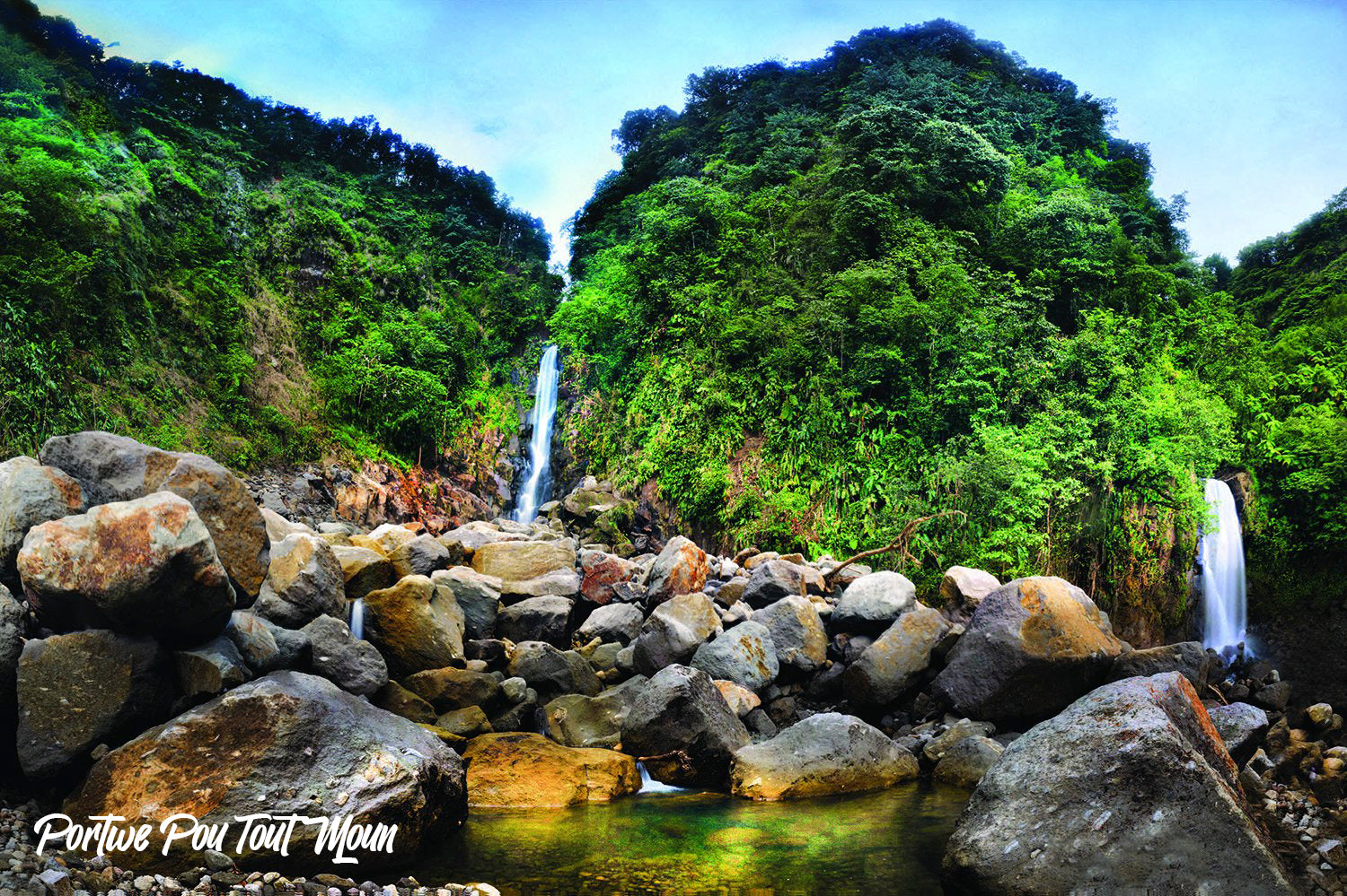 Dominica Art Photography | Derek Art Photography | Buydominicaonline