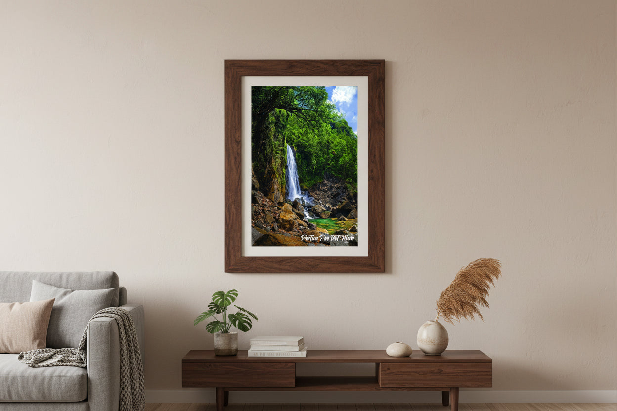 Dominica Art Photography | Derek Art Photography | Buydominicaonline