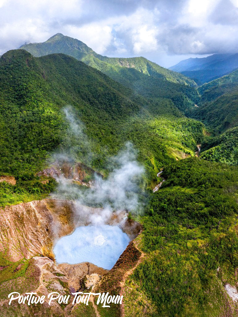 Dominica Art Photography | Derek Art Photography | Buydominicaonline
