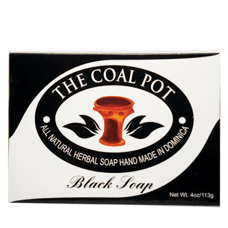 Bath Soaps/Coal Pot freeshipping - Buydominicaonline.com
