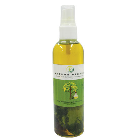 Castor Coconut Oil | Coconut Oil for Hair | Buydominicaonline