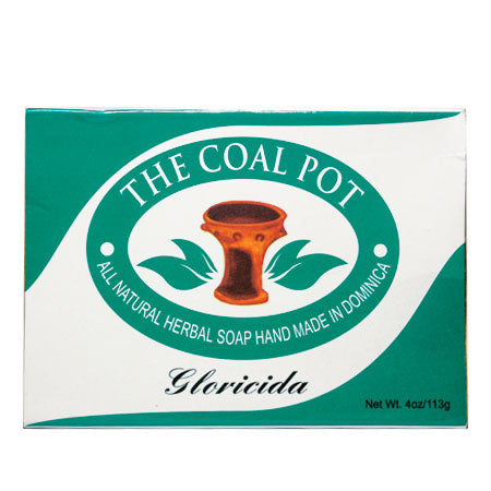 Bath Soaps/Coal Pot freeshipping - Buydominicaonline.com