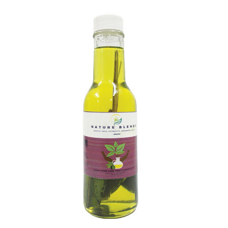 Castor Coconut Oil | Coconut Oil for Hair | Buydominicaonline