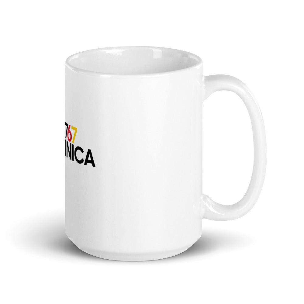 Dominica Inspired Mugs | Dishwasher Microwave Mugs | Buydominicaonline