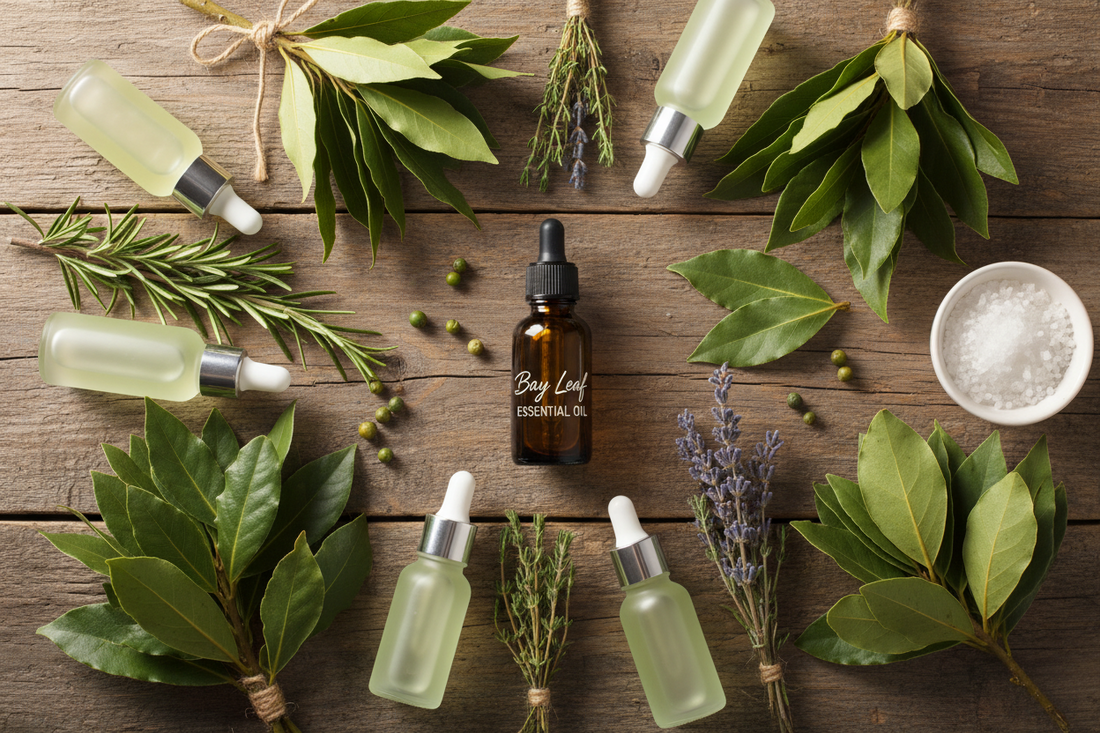 Dominica Bay Oil: Uses, Benefits & Where to Buy