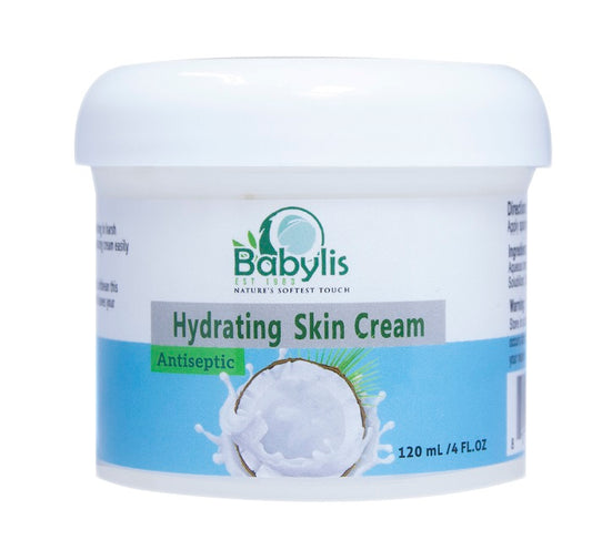 Jolly's Babylis Hydrating Skin Cream