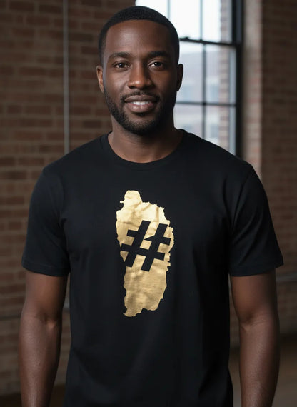 T-Shirts from Dominica