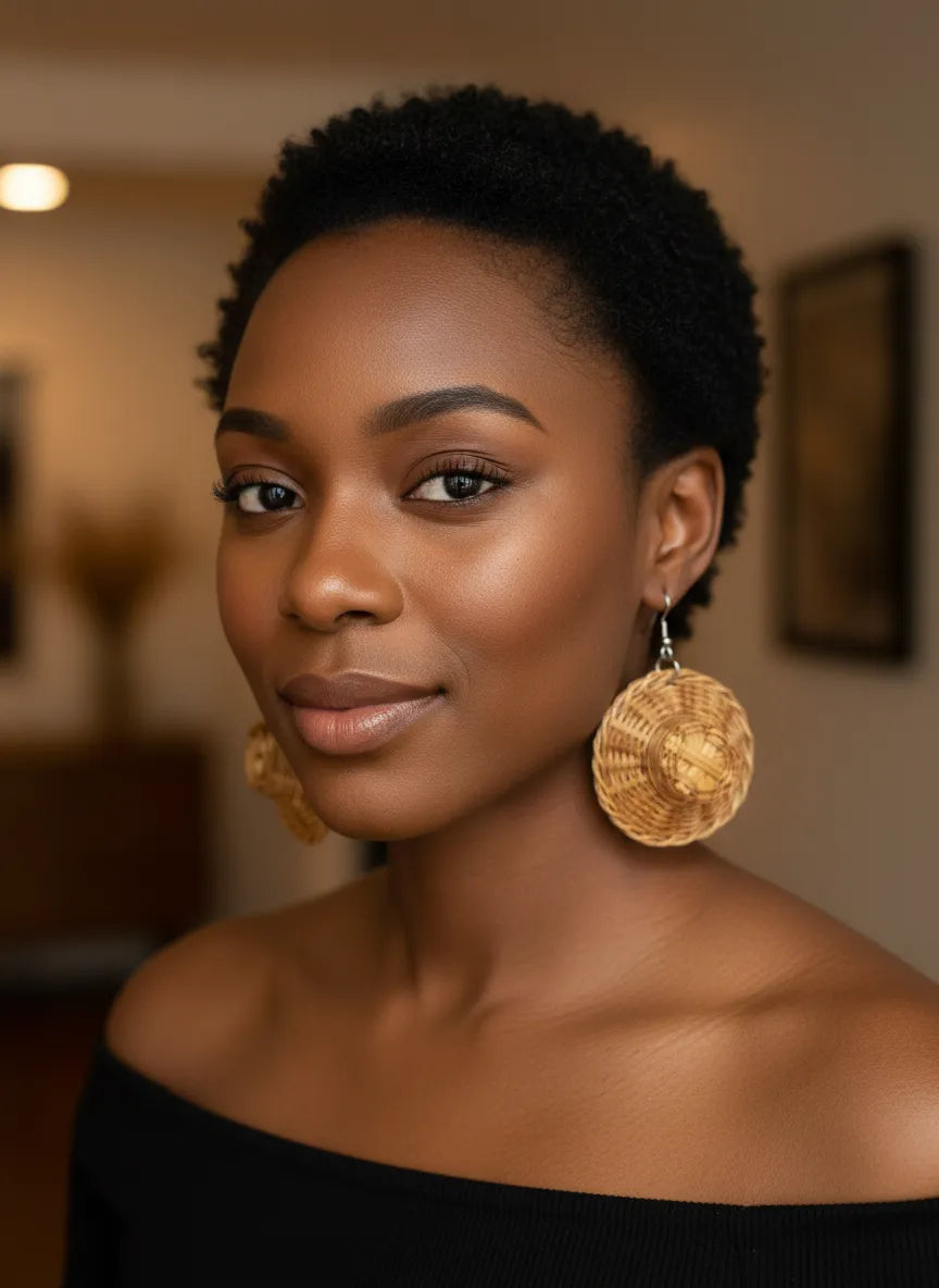 Kalinago Earrings Sets, Necklaces and Bracelets