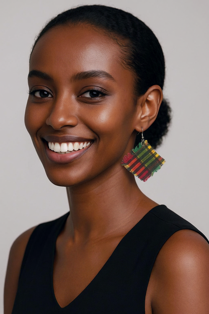 Necklace Sets, Broaches and Earrings