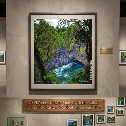 Dominica Art Photography / DEREK GALON