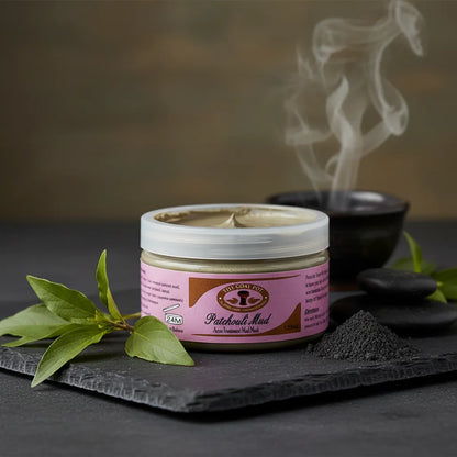 Facial Mud/Coal Pot