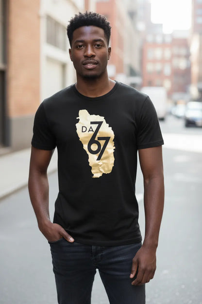 T-Shirts from Dominica