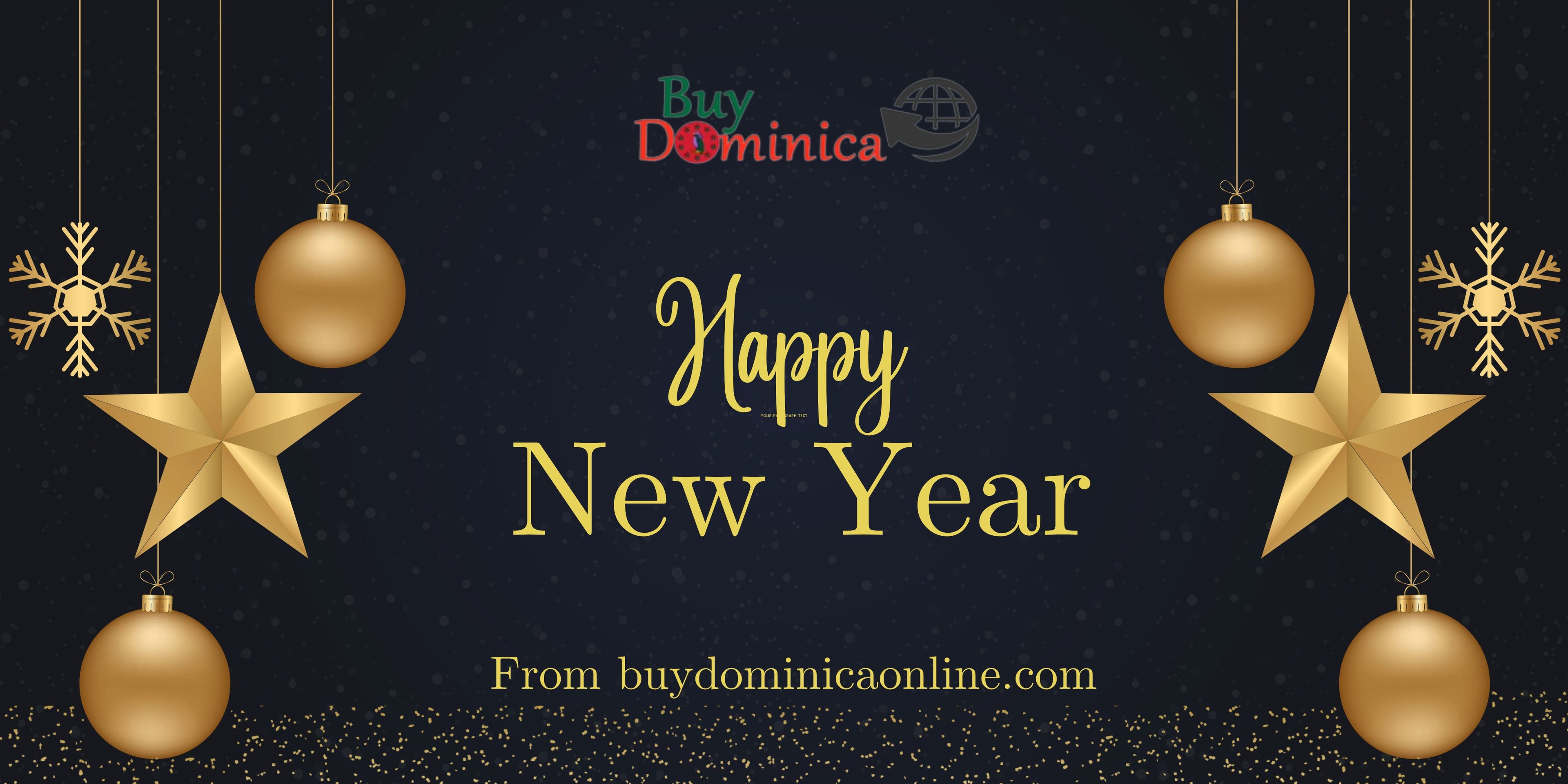 Buy Dominica Online - Buy Authentic Dominica Products
