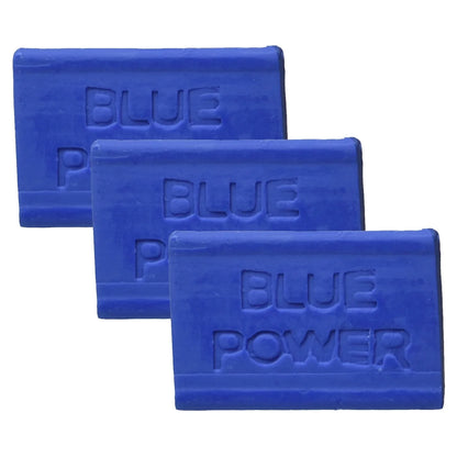 Blue Soap