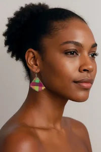 Necklace Sets, Broaches and Earrings