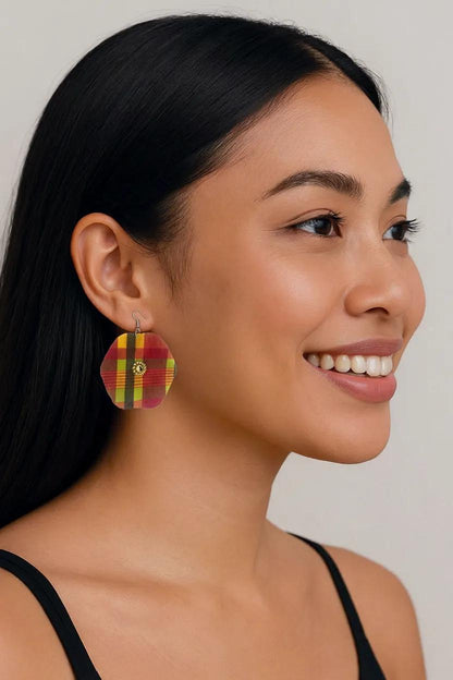 Necklace Sets, Broaches and Earrings