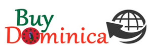 Buy Dominica Online - Buy Authentic Dominica Products