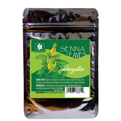 Senna Leaves 0.3 oz