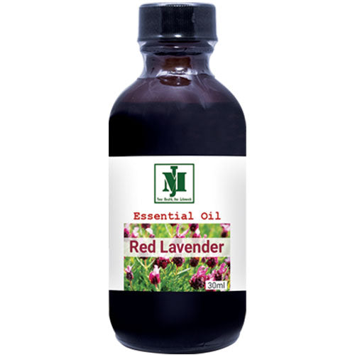 Jolly's Essential Oils 30ML (Peppermint, Rosemary, Lavender, Rose)