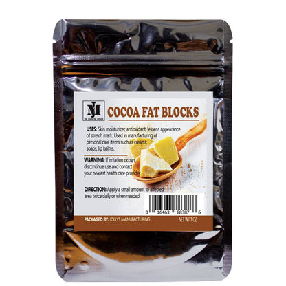 Jolly's Coco Fat Blocks