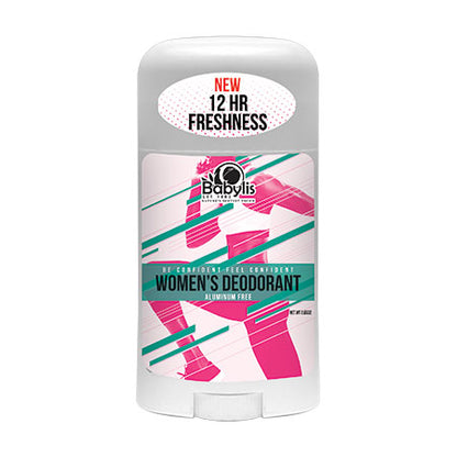 Jolly's Babylis Deodorant 2.5OZ