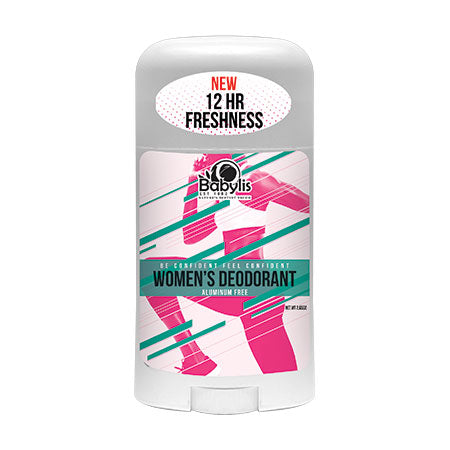 Jolly's Babylis Deodorant 2.5OZ