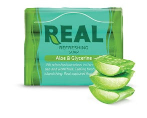 Real Antibacterial Soap