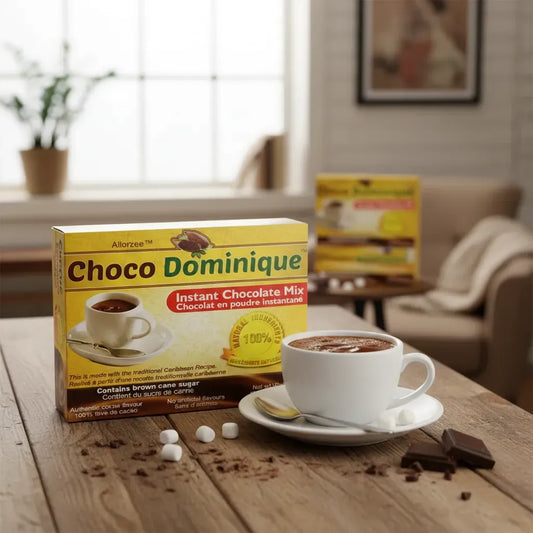 Choco Dominique 180G