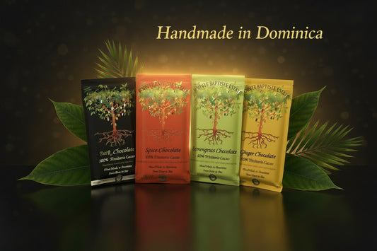 Dark Chocolate110g