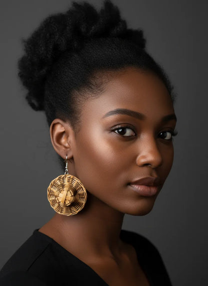 Kalinago Earrings Sets, Necklaces and Bracelets