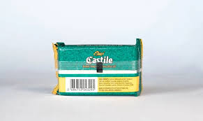 Kirk's Castile Soap | Castile Bar Soap | Buydominicaonline