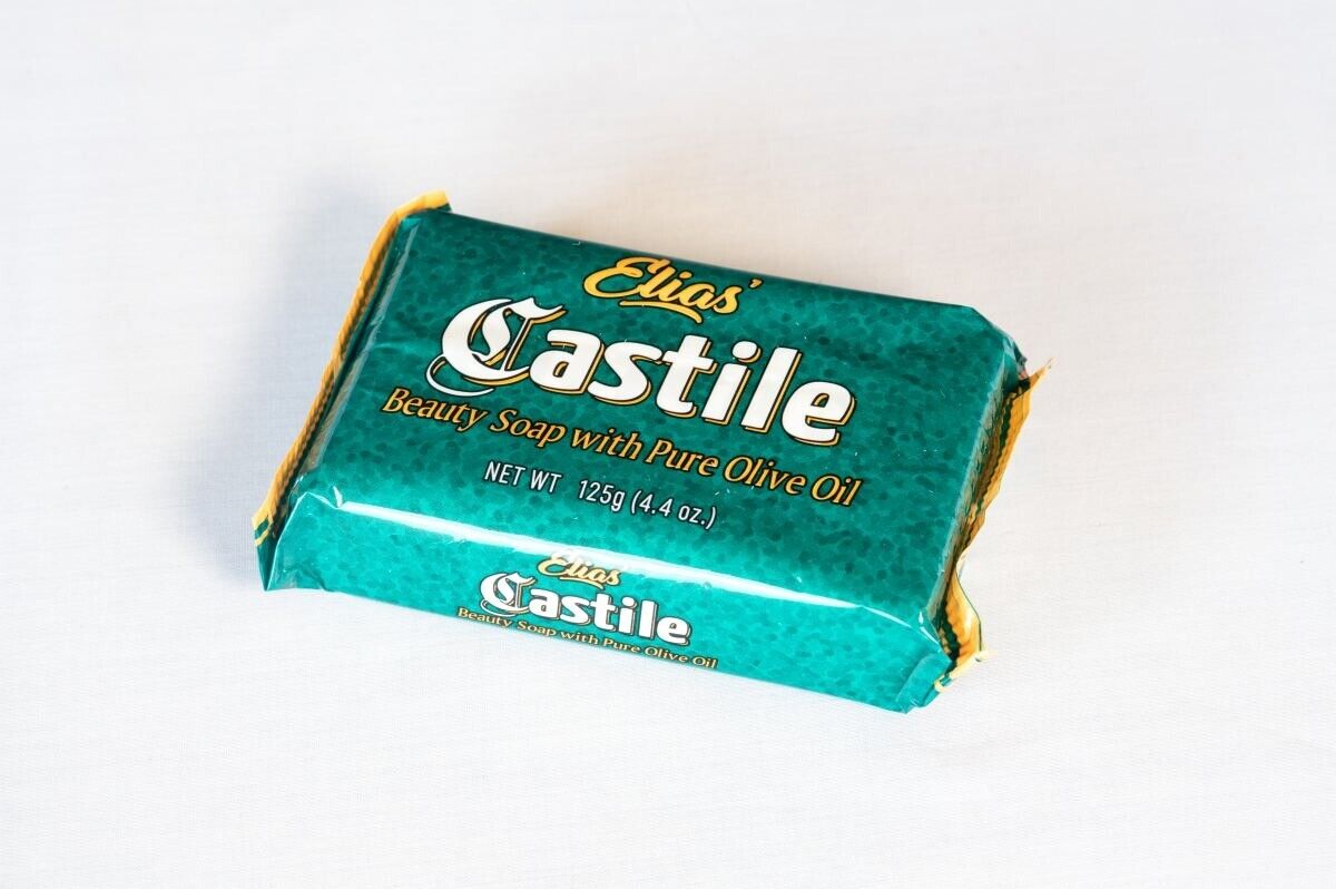 Kirk's Castile Soap | Castile Bar Soap | Buydominicaonline