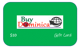 Digital Gift Cards | Family Gift Cards | Buydominicaonline