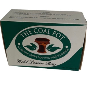 Bath Soaps/Coal Pot freeshipping - Buydominicaonline.com