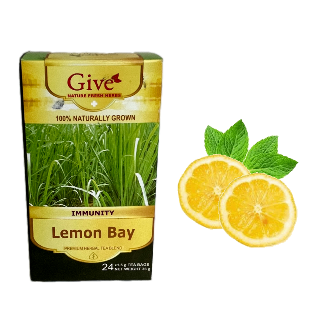 Lemon Echinacea Tea | Throat Coat Lemon Echinacea | Buydominicaonline