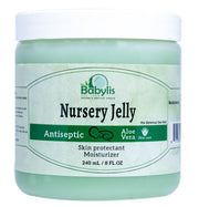 Jolly's Babylis Nursery Jelly with Aloe Vera 240ml freeshipping - Buydominicaonline.com