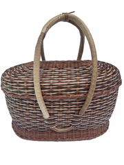 Assorted Kalinago Baskets