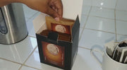 Cafe La Ville (100% Arabica Coffee)