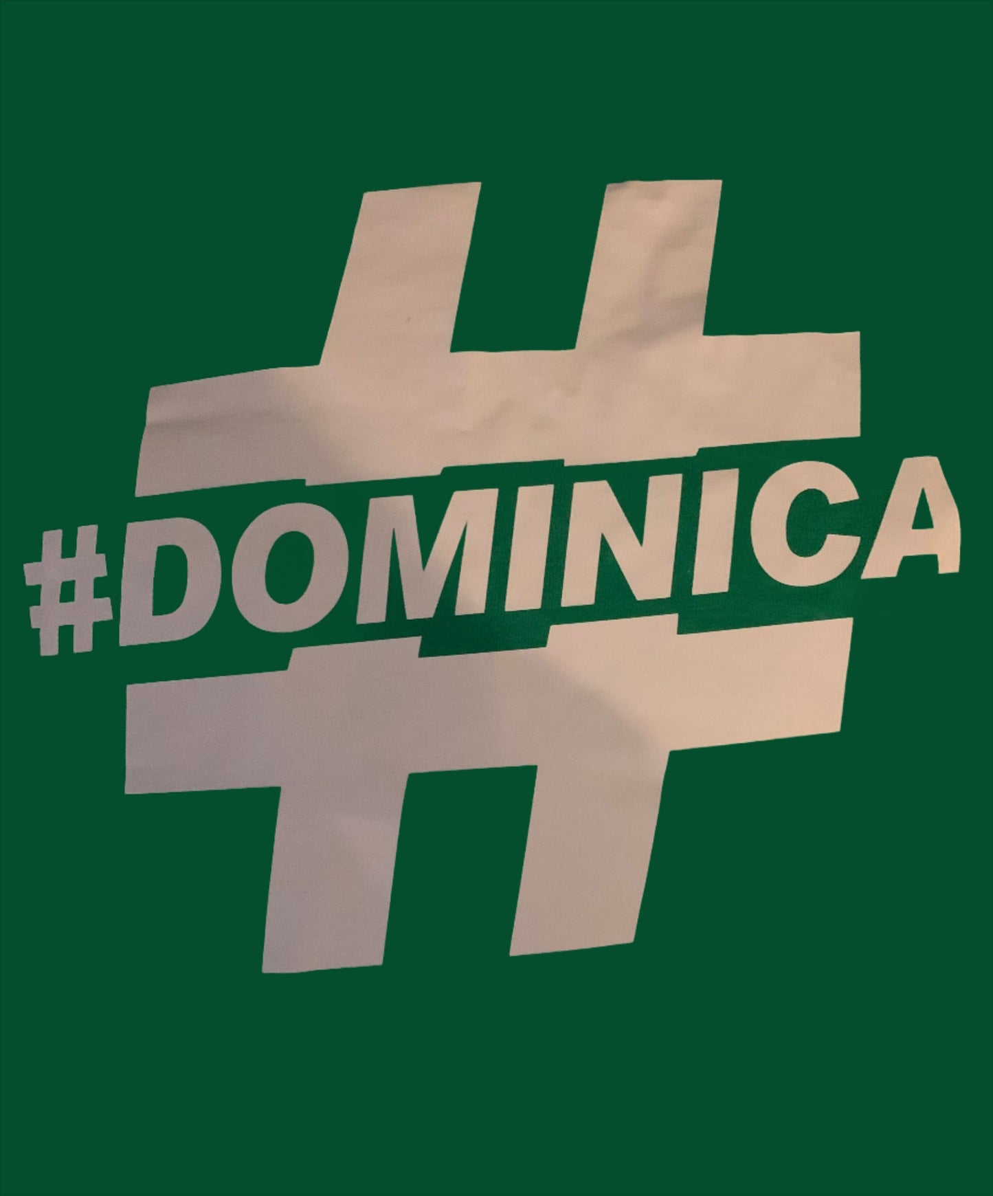 Dominica Depex Shirts Flag | Dominica Shirts Flag | Buydominicaonline