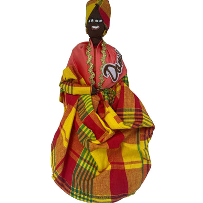 Dominica Cloth Dolls | Dwiyet Cloth Dolls | Buydominicaonline