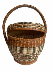 Assorted Kalinago Baskets